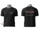 T-shirt Oldskool club wheel
