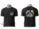 T-shirt met de tekst 'Swedish Perfection', verkrijgbaar bij TRUCK-SHOP.NL. Stijlvol ontwerp voor liefhebbers van Scandinavisch vakmanschap.