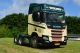 WSi TORBEN RAMSDAL; SCANIA R HIGHLINE CR20H 6X2 TAG AXLE
