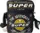 Truckers bag 'Legendary Diesel' met stoer ontwerp en logo, van TRUCK-SHOP.NL