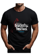 Truckstar Festival T-shirt 2024