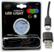 12-24V LED-verlichting van Poppy Grace Mate ® met lange draad en eenvoudige aansluiting via aanstekerplug - exclusief bij Truck-Shop.nl.
