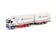 WSi VOLVO FH3 Globetrotter XL Combi J Stam