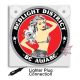 Lichtbakje de Luxe - Redlight District New 12-24 V