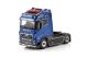 WSi VOLVO FH5 GLOBETROTTER 4X2 Geelhoed