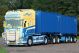 WSi  SCANIA 4 SERIES TOPLINE 4X2 John vd Made
