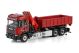 WSi  SCANIA G NORMAL CG17N RIGED TRUCK