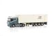 WSI DAF XG 4X2 CONTAINER TRAILER - 3 AXLE + 40FT REEFER CONTAINER