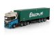 Wsi  Scania R Highline CR20H 6x2 Twin Steer Flex Container Trailer, 3-axle