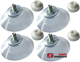 zuignap extra sterk